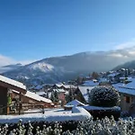 Petite Plaisance By Interhome * Nendaz