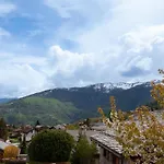 Dağ evi Petite Plaisance By Interhome