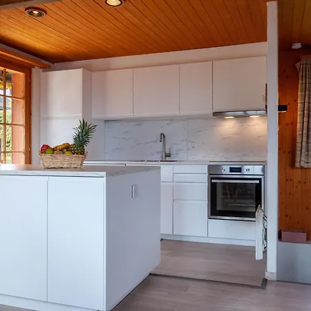 Alpesi faház Petite Plaisance By Interhome Nendaz