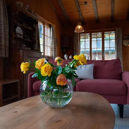 Petite Plaisance By Interhome Alpesi faház