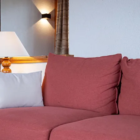 Petite Plaisance By Interhome Alpesi faház