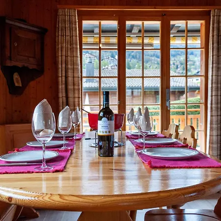 Petite Plaisance By Interhome *