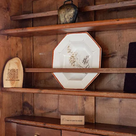 Petite Plaisance By Interhome Alpesi faház Nendaz