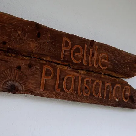 Petite Plaisance By Interhome