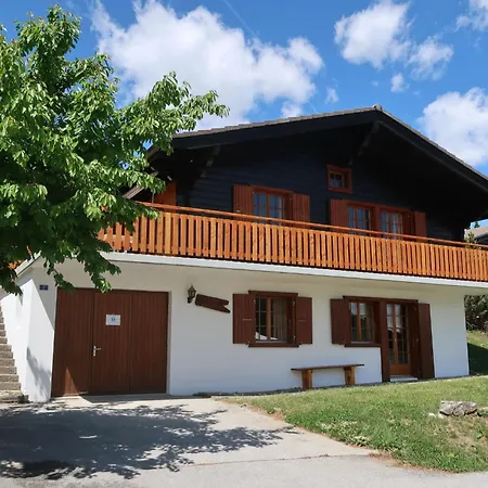 Petite Plaisance By Interhome