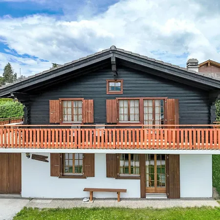 Petite Plaisance By Interhome Chalet Nendaz