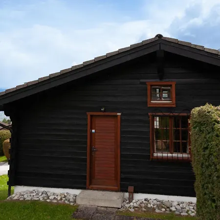 Petite Plaisance By Interhome Chalet *