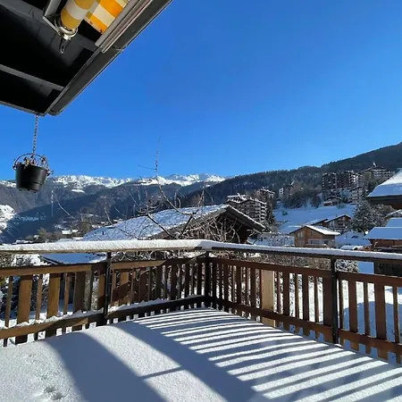 Petite Plaisance By Interhome