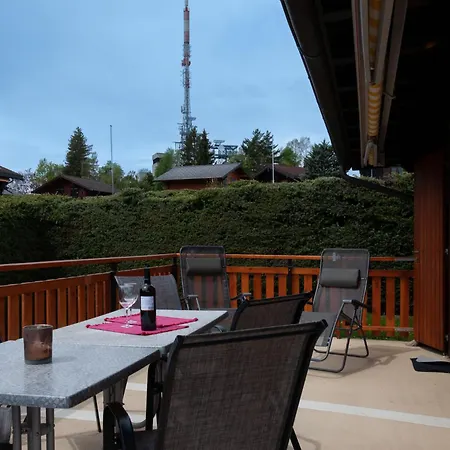 Petite Plaisance By Interhome Chalé