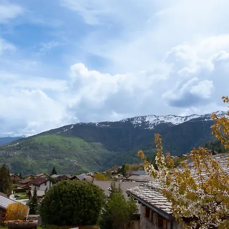 Alpesi faház Petite Plaisance By Interhome