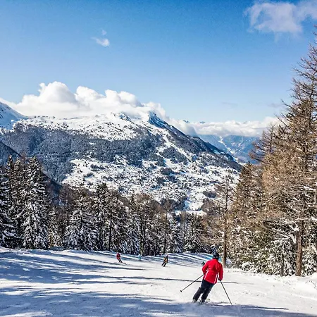 Petite Plaisance By Interhome Nendaz
