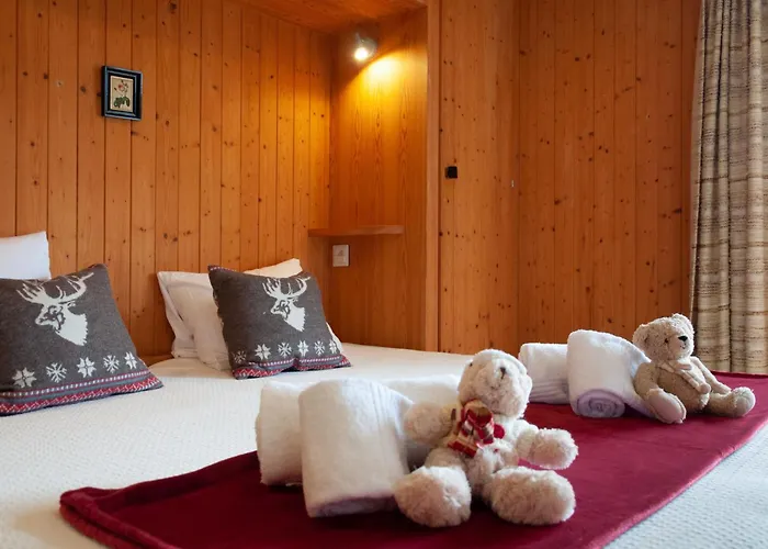 Petite Plaisance By Interhome *