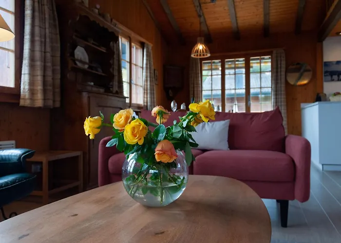 Petite Plaisance By Interhome Chalet