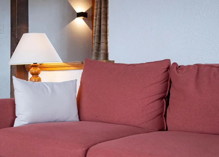 Petite Plaisance By Interhome Chalet