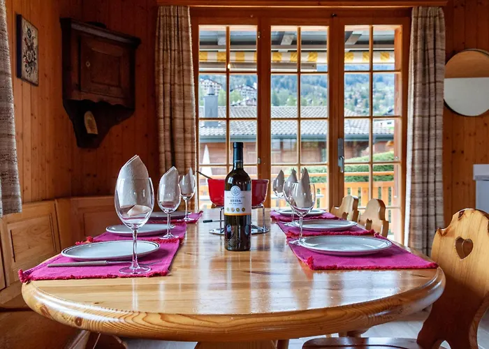 Petite Plaisance By Interhome *