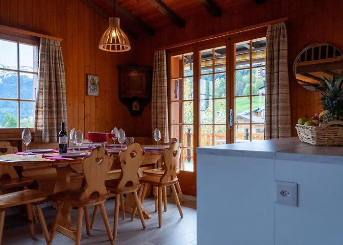 Petite Plaisance By Interhome *