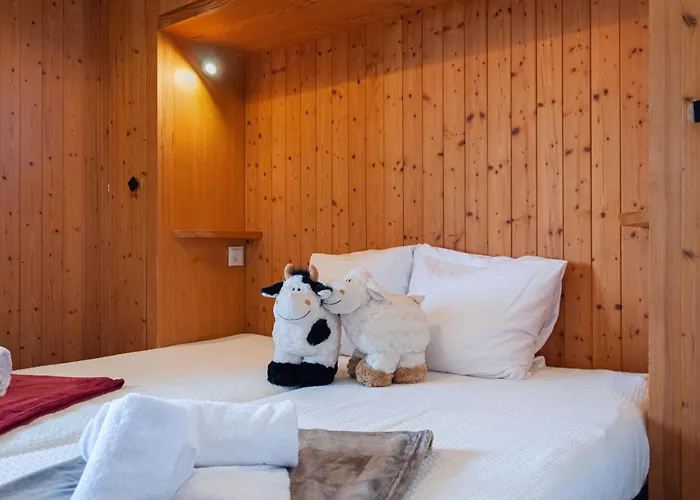 Petite Plaisance By Interhome Chalet *