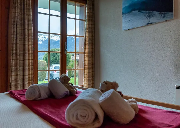 Petite Plaisance By Interhome Chalet