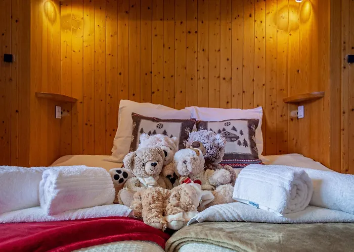 Petite Plaisance By Interhome * Nendaz