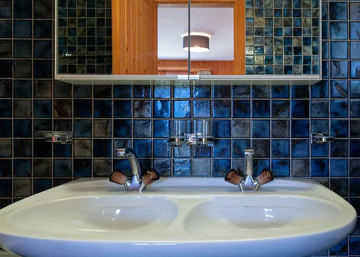 Petite Plaisance By Interhome * Nendaz