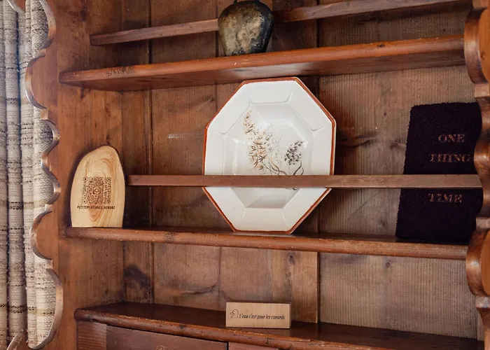 Petite Plaisance By Interhome Chalet Nendaz