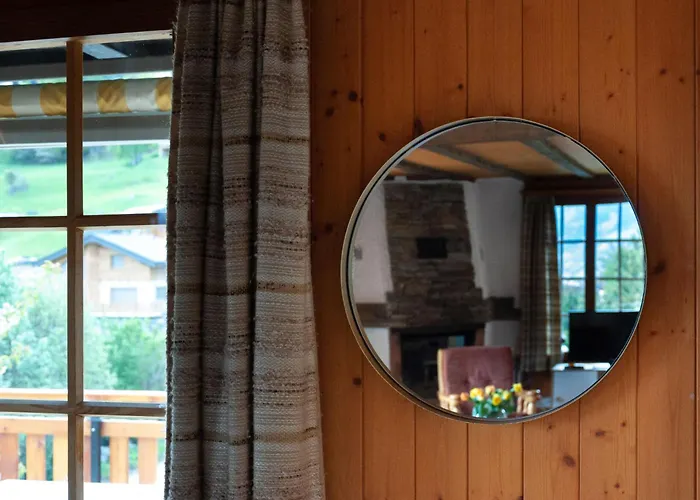 Chalet Petite Plaisance By Interhome Nendaz