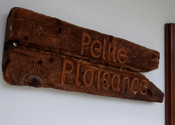 Petite Plaisance By Interhome