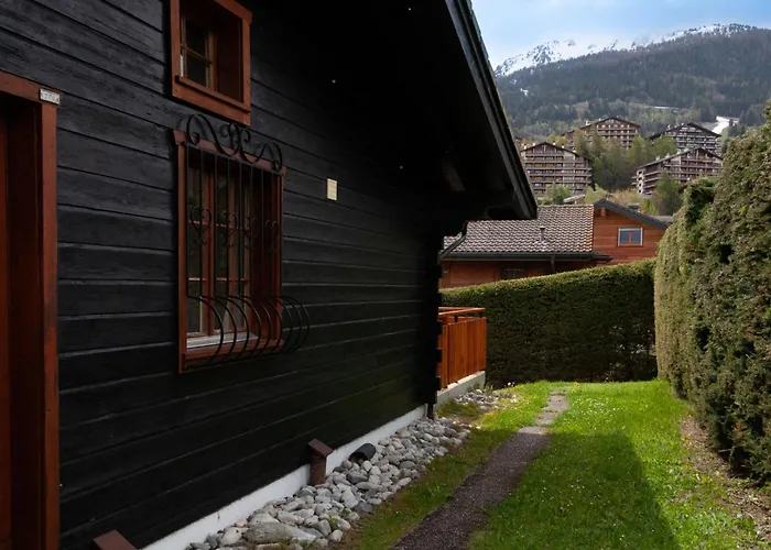 Petite Plaisance By Interhome *