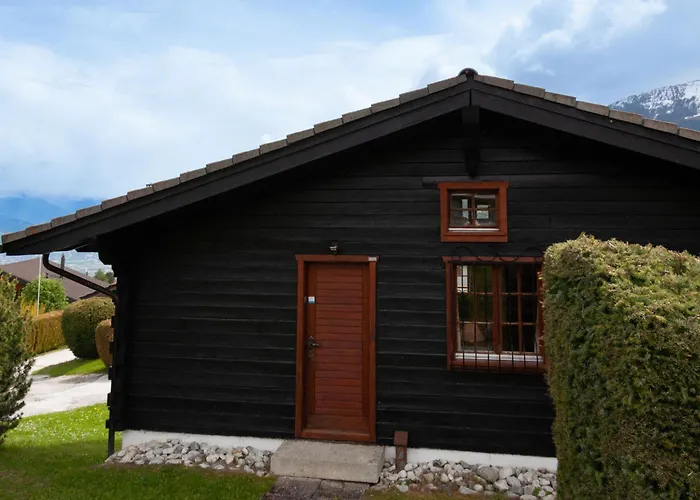 Petite Plaisance By Interhome Chalet *