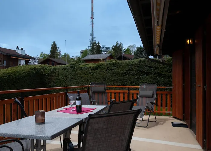 Petite Plaisance By Interhome Chalet