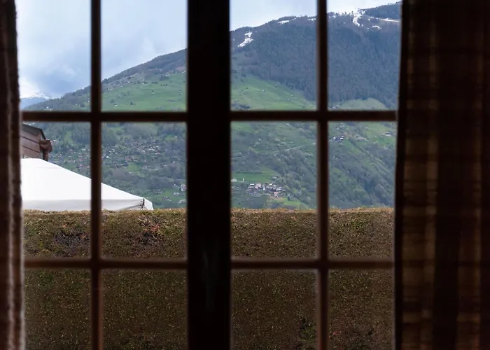 Petite Plaisance By Interhome *