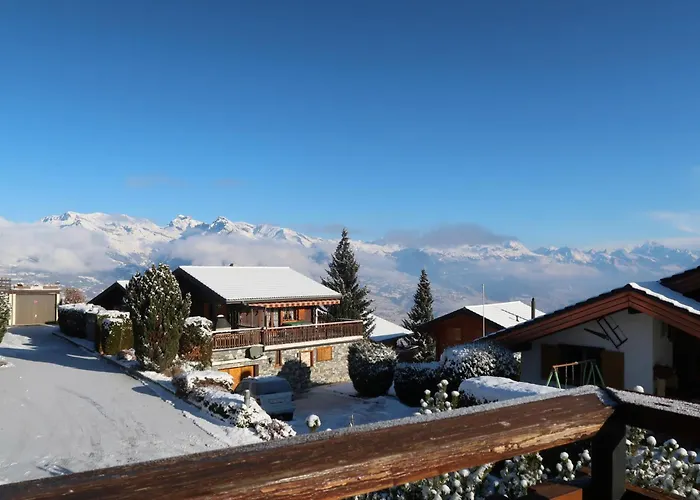 Petite Plaisance By Interhome Chalet *