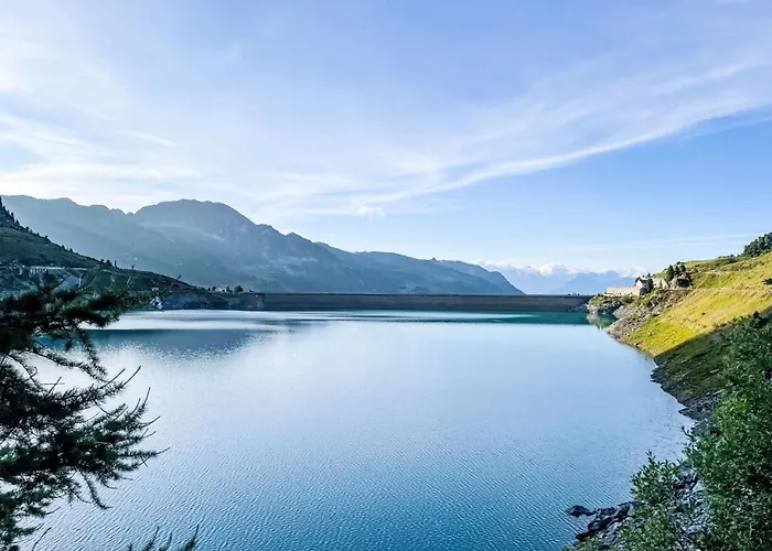 Petite Plaisance By Interhome