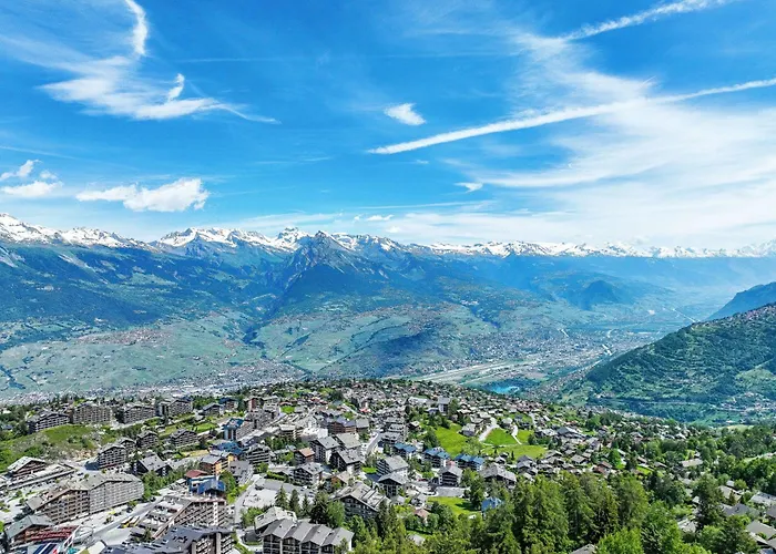 Petite Plaisance By Interhome Chalet