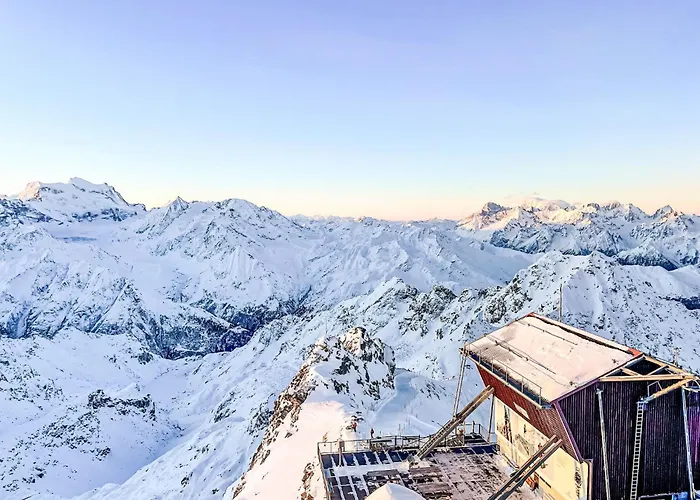 Petite Plaisance By Interhome Chalet *