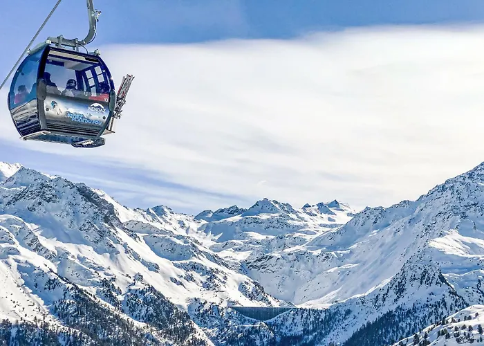 Chalet Petite Plaisance By Interhome *