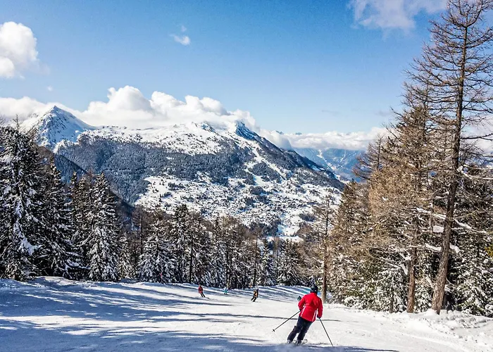 Petite Plaisance By Interhome Nendaz