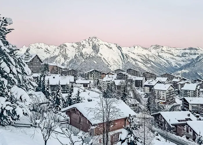 Petite Plaisance By Interhome Nendaz