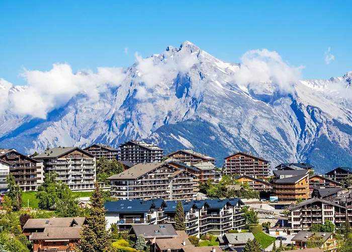 Petite Plaisance By Interhome