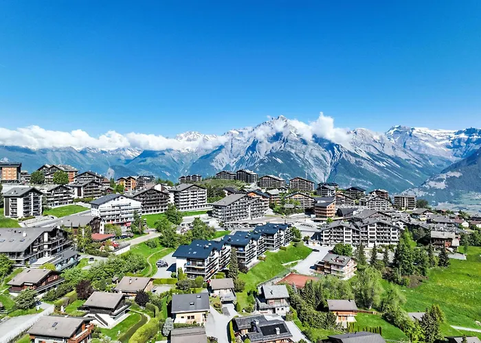 Petite Plaisance By Interhome *