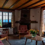 Chalet Petite Plaisance By Interhome Nendaz