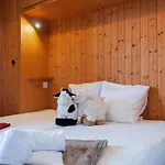 Petite Plaisance By Interhome Chalet *