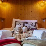 Petite Plaisance By Interhome * Nendaz