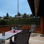 Petite Plaisance By Interhome Chalet