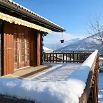 Chalet Petite Plaisance By Interhome *