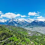 Petite Plaisance By Interhome Nendaz