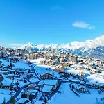 Petite Plaisance By Interhome Chalet Nendaz