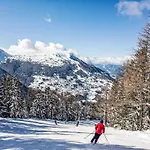 Petite Plaisance By Interhome Nendaz