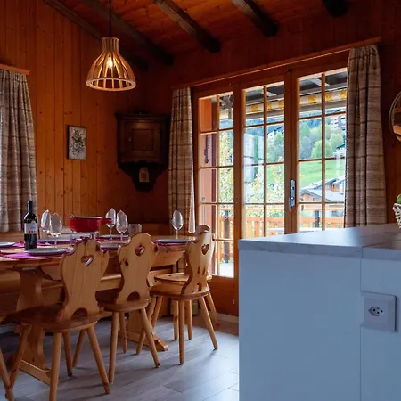 Petite Plaisance By Interhome *